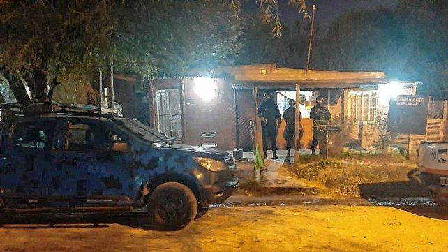 Este miércoles se realizaron los allanamientos con detenciones