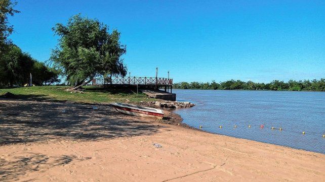 En Valle María se preparan para recibir cientos de turistas