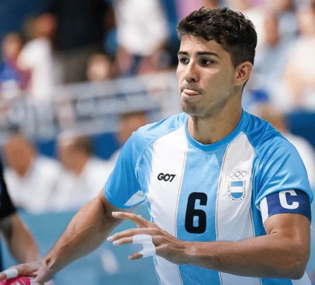 Diego Simonet y el fin de una era: Diego Simonet y el fin de una era: