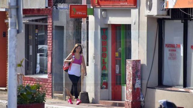 Lotería. En el sector preocupa que se deba tributar un importe mayor al recaudado. Lotería. En el sector preocupa que se deba tributar un importe mayor al recaudado.