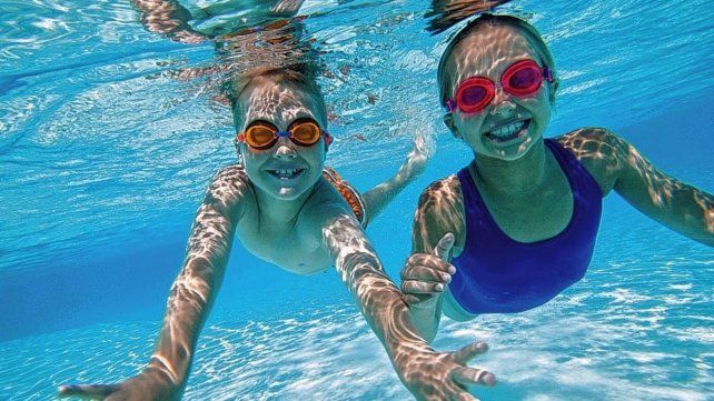 Recreativo Bochas Club y Echague se preparan para las colonias de vacaciones que comenzarán en Diciembre.