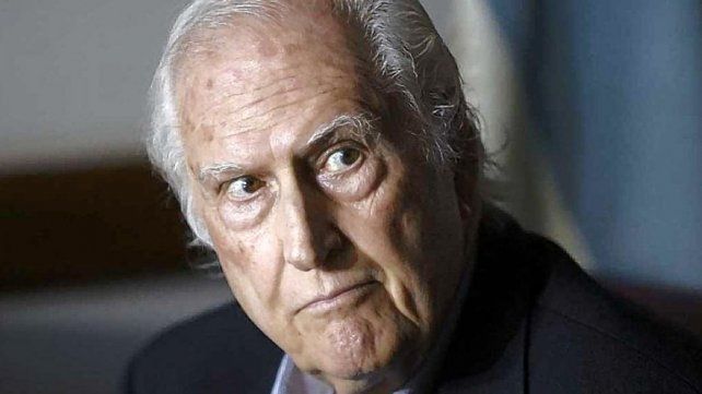 Pino Solanas, una vida de militancia comprometida con la acción política y su obra artística