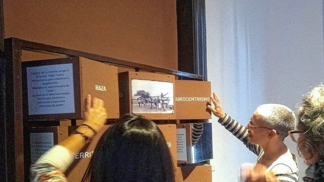 "Candombe del Litoral" en la Noche de los Museos "Candombe del Litoral" en la Noche de los Museos
