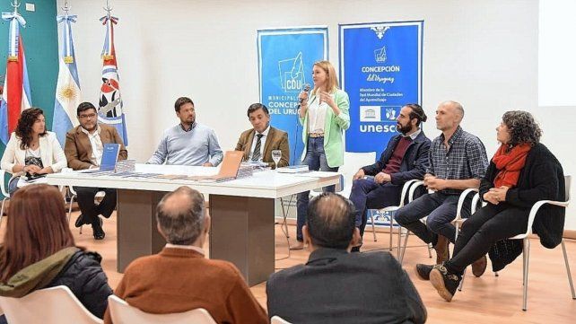 Entre Orillas: Anunciaron los ganadores del premio literario