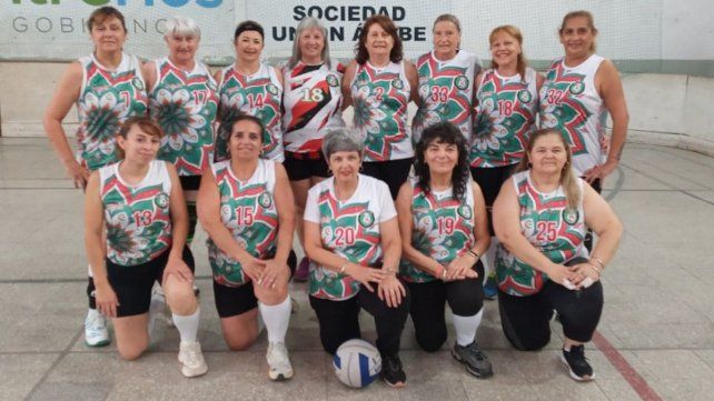 Newcom: ellas tendrán su día de acción en Unión Árabe. Newcom: ellas tendrán su día de acción en Unión Árabe.