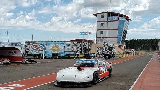 En Concepción del Uruguay se larga la temporada.