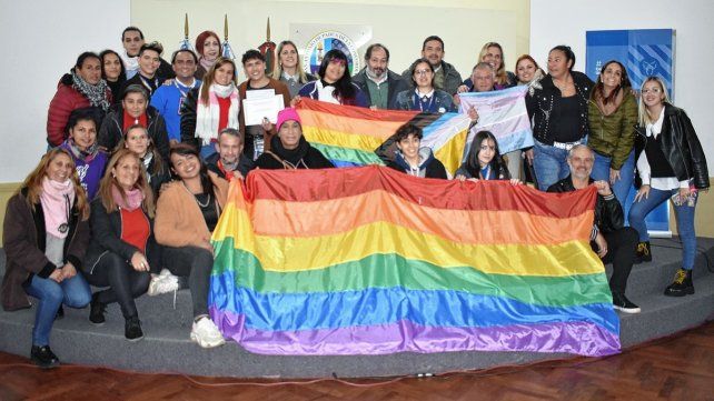 En Concordia establecieron que la marcha será el 12 de noviembre.