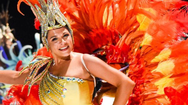 El carnaval de Hasenkamp cuenta con la presentación de Marumbá y Malibú, en un despliegue de trajes, plumas, carrozas, batucadas y shows en vivo El carnaval de Hasenkamp cuenta con la presentación de Marumbá y Malibú, en un despliegue de trajes, plumas, carrozas, batucadas y shows en vivo