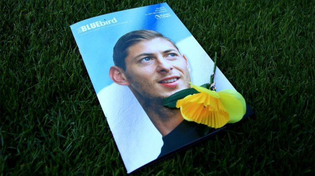 Durante el juicio, el tribunal tuvo acceso a los estremecedores mensajes del principal acusado por la muerte de Emiliano Sala el pasado 21 de enero de 2019.