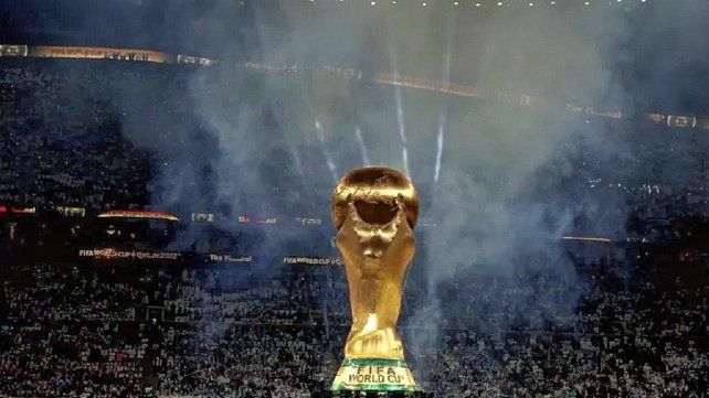 Confirmado el calendario del Mundial 2026: tendrá hasta seis partidos por día Confirmado el calendario del Mundial 2026: tendrá hasta seis partidos por día