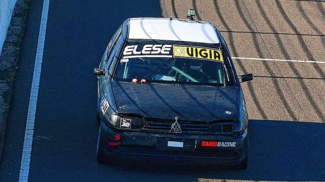 En Concepción del Uruguay hubo acción.