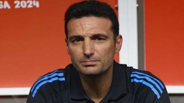 Lionel Scaloni mandó un mensaje tras la catástrofe en Bahía Blanca. Lionel Scaloni mandó un mensaje tras la catástrofe en Bahía Blanca.