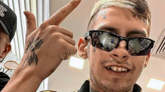 L-Gante hizo un duro descargo contra los concejales que le sacaron el título de