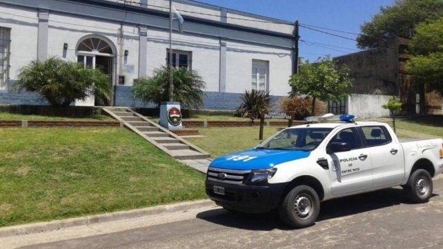 Hernandarias: joven falleció por el disparo de un arma de fuego Hernandarias: joven falleció por el disparo de un arma de fuego