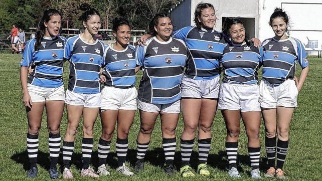 Para la última fecha, Echagüe presentó siete jugadoras, por lo que no tuvo cambios. Para la última fecha, Echagüe presentó siete jugadoras, por lo que no tuvo cambios.