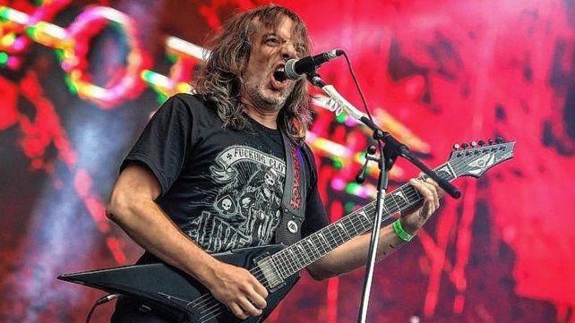 Luciano Napolitano está acusado de amenazar de muerte, encerrar y golpear a su esposa.