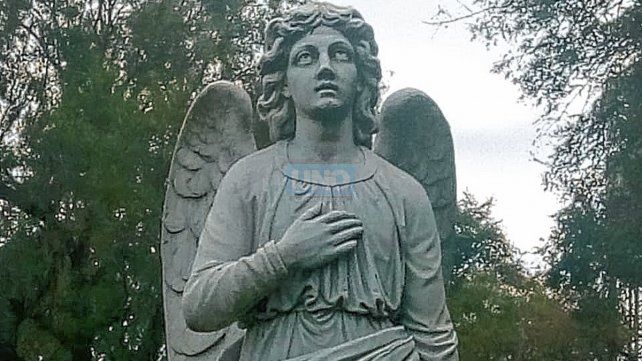 Hogar Ángeles Custodios: