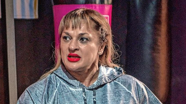 Locomotora Oliveras: Locomotora Oliveras: