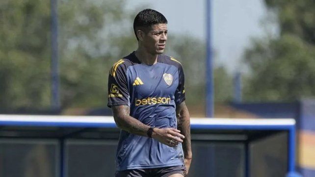 Marcos Rojo es pretendido por Inter Miami Marcos Rojo es pretendido por Inter Miami