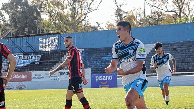 Possi dirigió a Patronato por última vez en la derrota ante Almagro por la temporada 2023. Possi dirigió a Patronato por última vez en la derrota ante Almagro por la temporada 2023. 