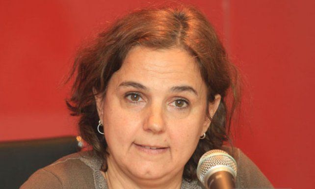 La jueza de Garantías Mariana Barbagelata pidió más precisiones para tomar una resolución