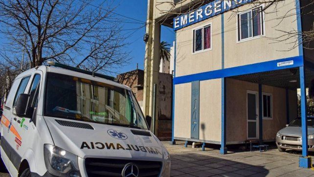 Entre Ríos: el gobierno lleva invertido más de 341 millones de pesos en reparación de ambulancias Entre Ríos: el gobierno lleva invertido más de 341 millones de pesos en reparación de ambulancias