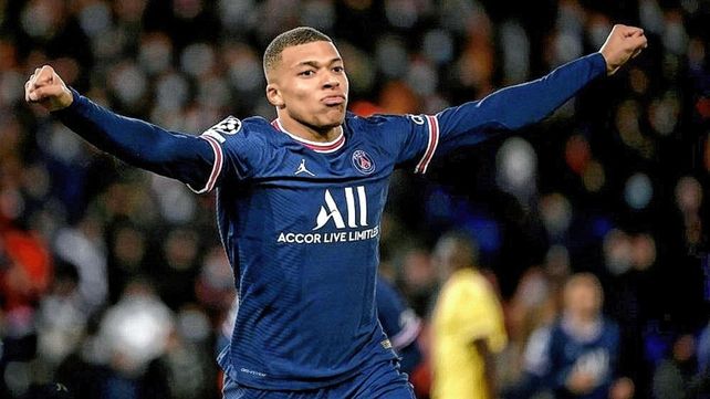 Kylian Mbappé tendría decidido cuándo dejar PSG. Kylian Mbappé tendría decidido cuándo dejar PSG.