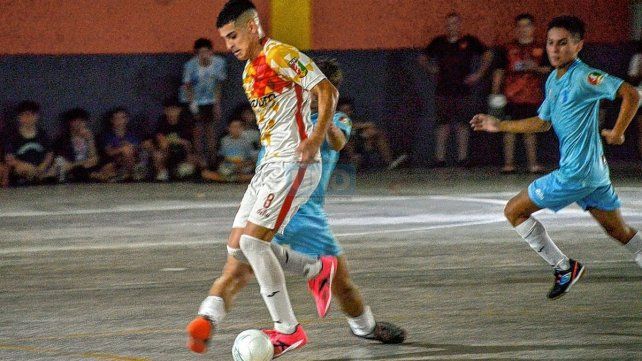 Juan Arce, figura de Español