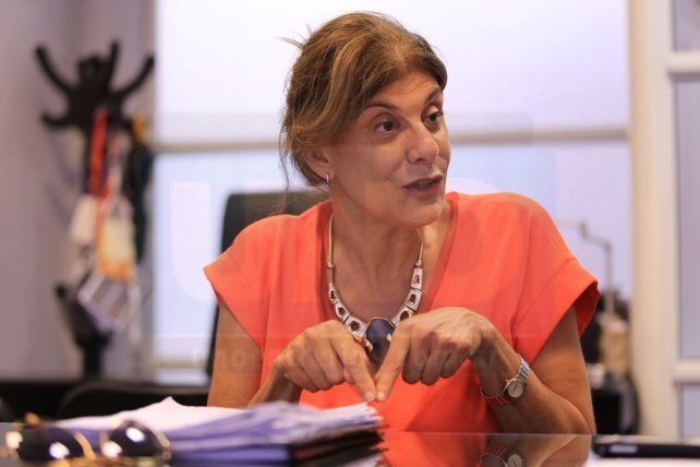 La vocal del STJ, Claudia Mizawak, cuestionó que el Tribunal concordiense valorara como atenuantes circunstancias que son agravantes.