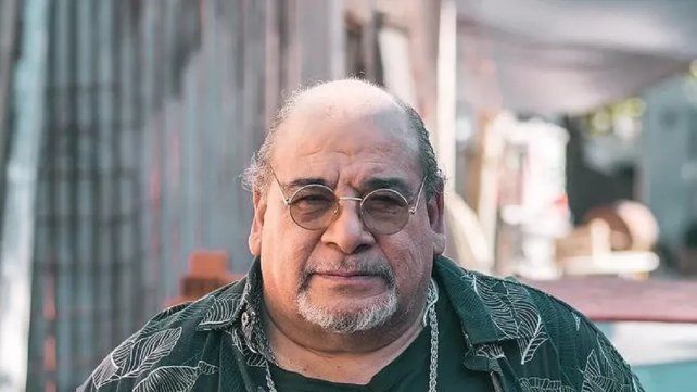 Roly Serrano causó gran preocupación en el mundo del espectáculo el pasado 3 de marzo luego de protagonizar un accidente en la ruta que casi le cuesta la vida Roly Serrano causó gran preocupación en el mundo del espectáculo el pasado 3 de marzo luego de protagonizar un accidente en la ruta que casi le cuesta la vida