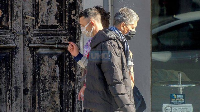 Siguen bajando los casos de coronavirus en Entre Ríos: este martes se registraron 179