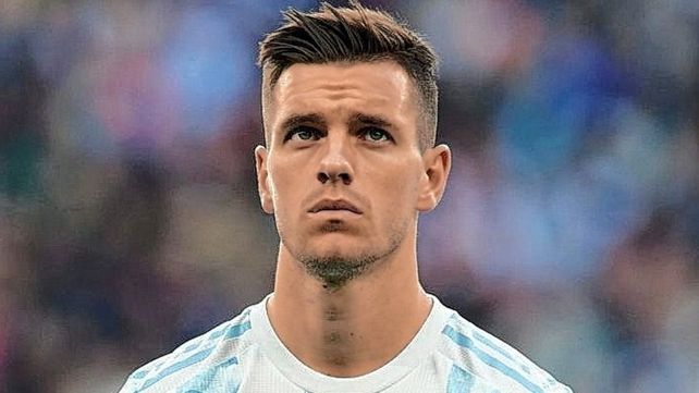 Giovani Lo Celso era un jugador clave en el esquema de Scaloni en la selección argentina.