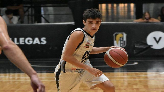 Apertura APB: Estudiantes ganó y sigue como líder absoluto Apertura APB: Estudiantes ganó y sigue como líder absoluto