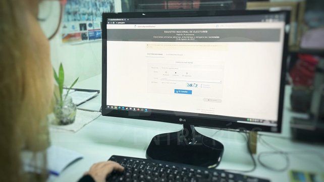 Elecciones 2025: este martes se publica el padrón definitivo para saber dónde se vota Elecciones 2025: este martes se publica el padrón definitivo para saber dónde se vota