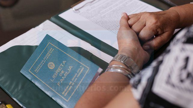 Registro Civil: DNI y pasaportes no retirados vencen a fin de año.