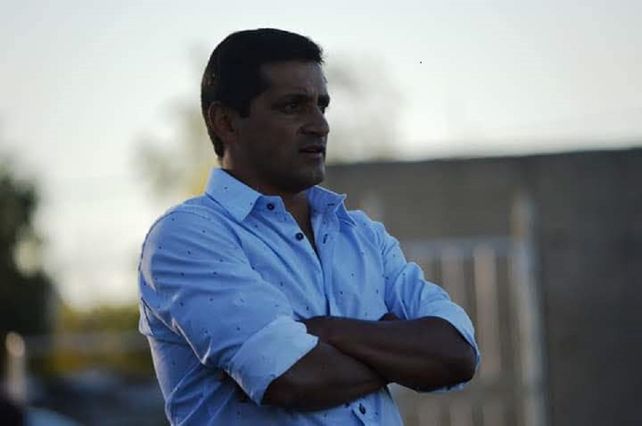 Romeo Molina dirigirá Sportivo Urquiza.