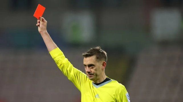 Una por una, las nuevas reglas que se estrenarán en el Mundial 2026 Una por una, las nuevas reglas que se estrenarán en el Mundial 2026