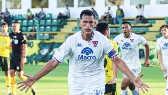 Tigre lo dio vuelta y se subió a la cima de la Zona A. Tigre lo dio vuelta y se subió a la cima de la Zona A.