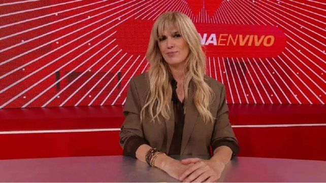 El alarmante rating que hizo Viviana Canosa tras la bajada de línea de Adrián Suar El alarmante rating que hizo Viviana Canosa tras la bajada de línea de Adrián Suar