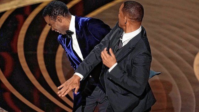 El actor Will Smith, se mostró arrepentido por la agresión al humorista, Chris Rock, en la entrega de los premios Oscar 2022