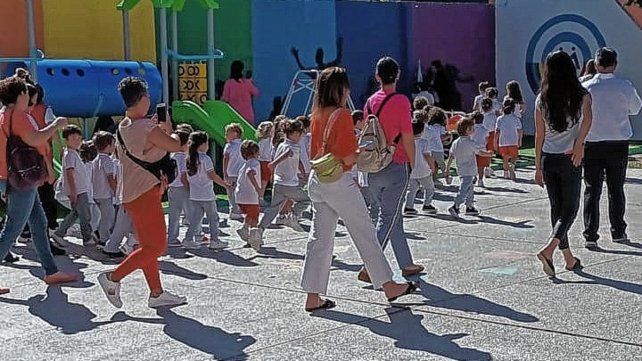 La Sociedad Italiana festeja sus 159 años con distintas actividades