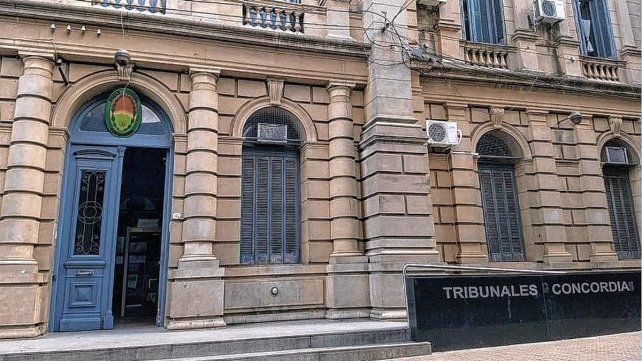 Por el crimen del remisero hubo acuerdo de las partes.