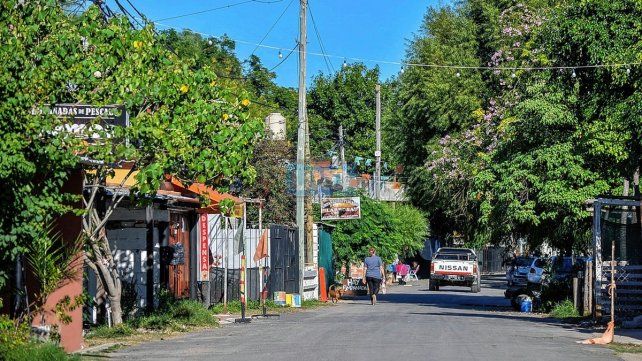 Mariana Ríos, referente de Puerto Sánchez, adelantó cómo será la Fiesta de la Empanada de Pescado que se realiza en Semana Santa
