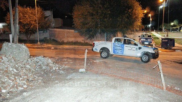 Quinto crimen. El homicidio de Canavides ocurrió luego de una agresión sufrida a su hermana.