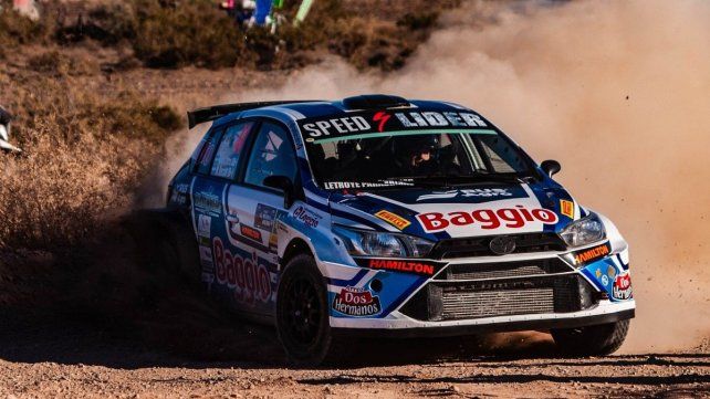 Buen desempeño de los entrerrianos en General Roca. Buen desempeño de los entrerrianos en General Roca.