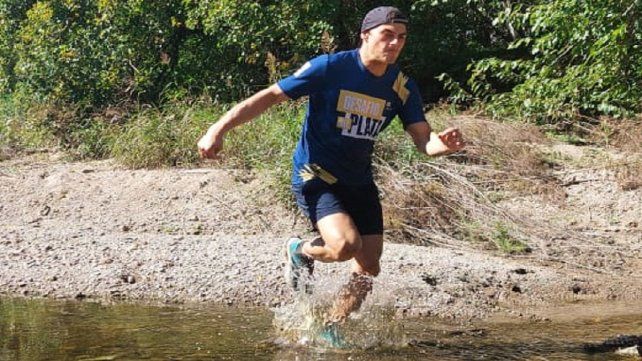 Habrá una carrera sustentable en Villa Libertador San Martín Habrá una carrera sustentable en Villa Libertador San Martín