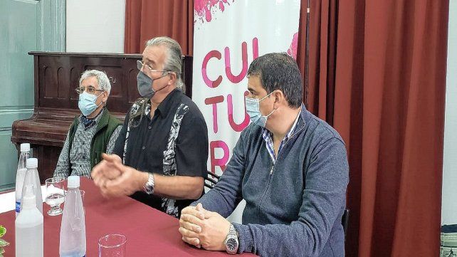 Se presentó el Registro de Artesanas y Artesanos de Entre Ríos en Nogoyá