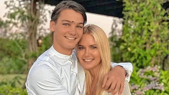 El caso de la feroz agresión que sufrió Tiziano Gravier, hijo de Valeria Mazza y Alejandro Gravier, hace exactamente un mes a la salida de un boliche en el barrio de Pichincha marcha hacia la definición de un juicio abreviado.