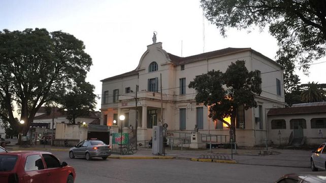 Gualeguaychú: adolescente murió tras chocar su moto contra un pilar de cemento Gualeguaychú: adolescente murió tras chocar su moto contra un pilar de cemento