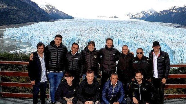 La ACTC lanzó los calendarios. La ACTC lanzó los calendarios.